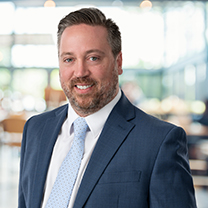 Garrett E. Brierley