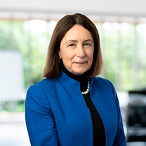 Suellen M. Ferguson